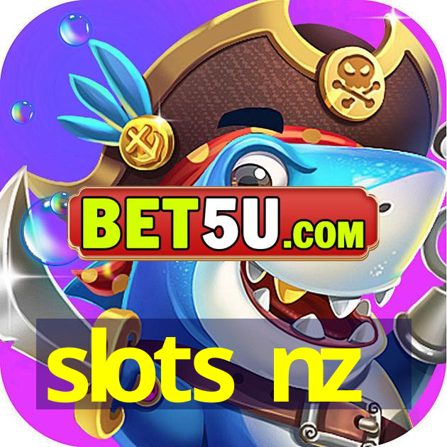 slots nz